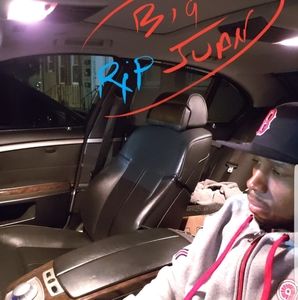 Meet your Posher, Dee